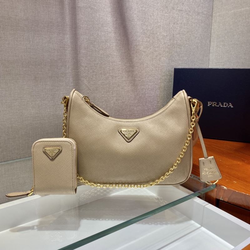 Prada Satchel Bags